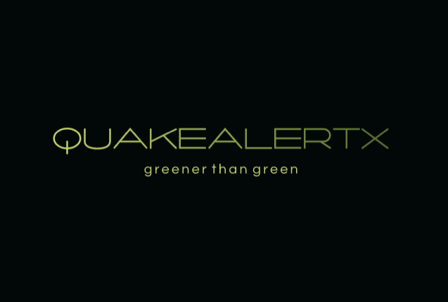 QuakeAlertX by Project Moses